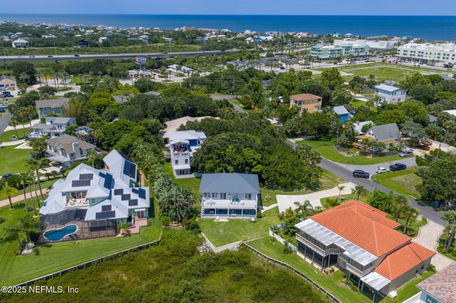 111 PORPOISE POINT Drive, St. Augustine, FL 32084