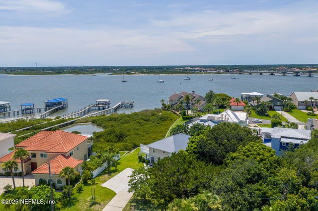 111 PORPOISE POINT Drive, St. Augustine, FL 32084
