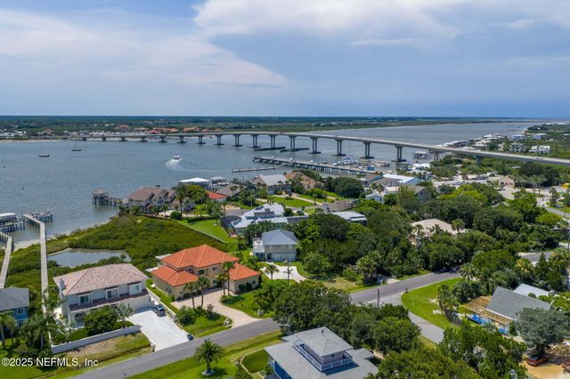 111 PORPOISE POINT Drive, St. Augustine, FL 32084