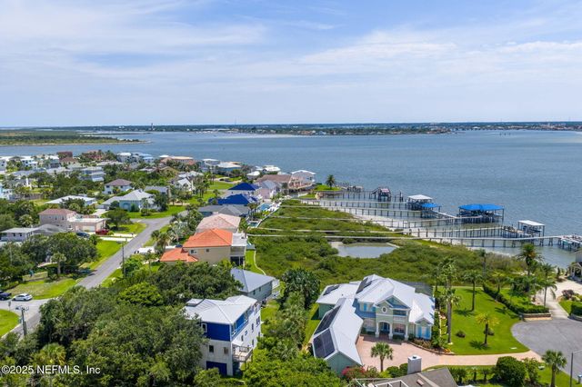 111 PORPOISE POINT Drive, St. Augustine, FL 32084