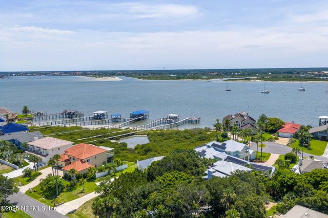 111 PORPOISE POINT Drive, St. Augustine, FL 32084