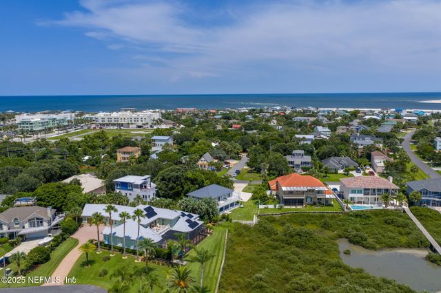 111 PORPOISE POINT Drive, St. Augustine, FL 32084