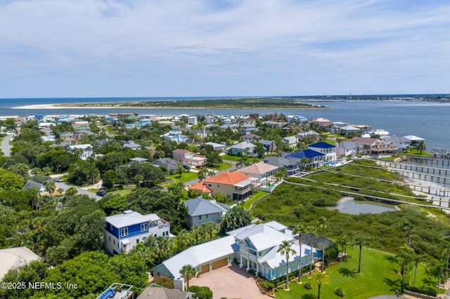 111 PORPOISE POINT Drive, St. Augustine, FL 32084