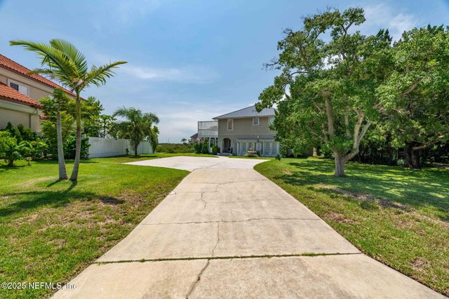 111 PORPOISE POINT Drive, St. Augustine, FL 32084