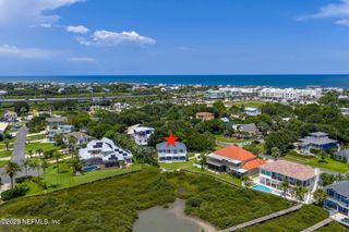 111 PORPOISE POINT Drive, St. Augustine, FL 32084