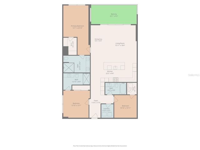 1020 SUNSET POINT ROAD 310, Clearwater, FL 33755
