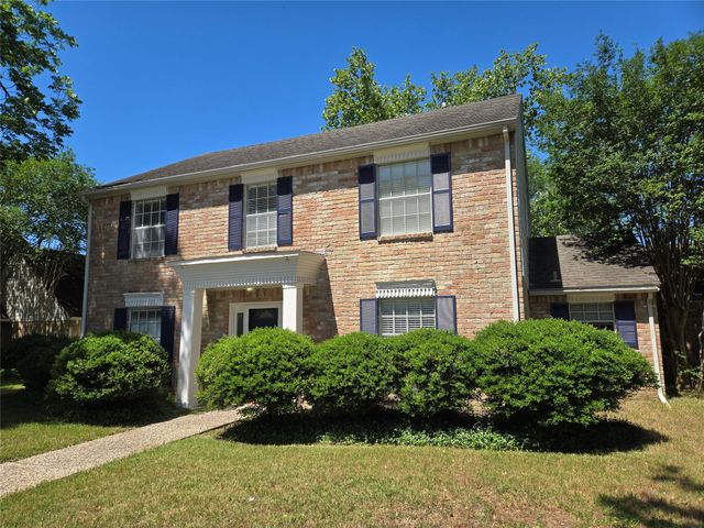 306 Houghton Road, Katy, TX 77450