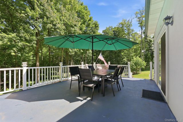 661 Oak Ridge Road, Ellenville, NY 12428