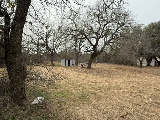 5616 Cold Water Trail, Granbury, TX 76048