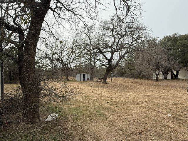 5616 Cold Water Trail, Granbury, TX 76048