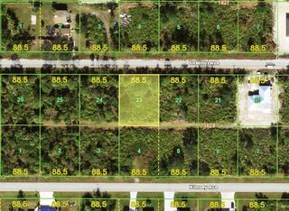 12109 SHELLNUT AVENUE, Port Charlotte, FL 33981