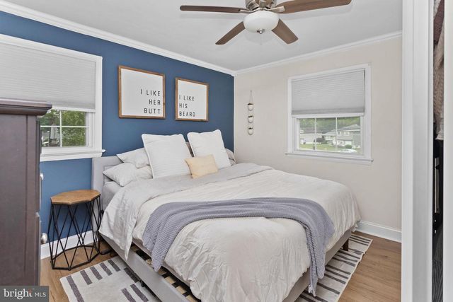 127 MIRY BROOK RD, Hamilton, NJ 08690