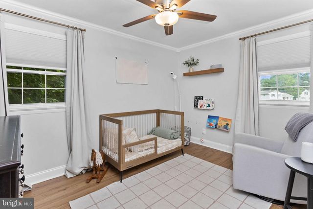 127 MIRY BROOK RD, Hamilton, NJ 08690