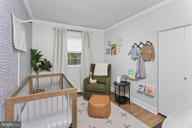 127 MIRY BROOK RD, Hamilton, NJ 08690