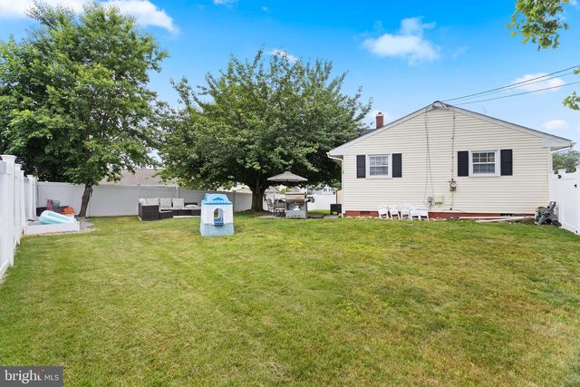 127 MIRY BROOK RD, Hamilton, NJ 08690