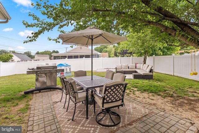 127 MIRY BROOK RD, Hamilton, NJ 08690