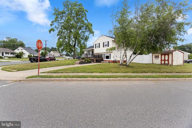 127 MIRY BROOK RD, Hamilton, NJ 08690