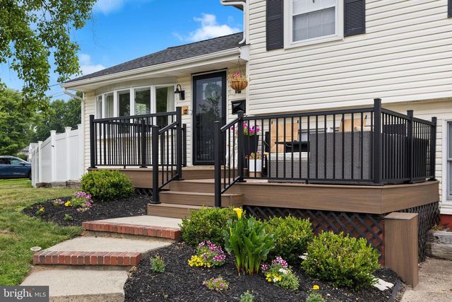 127 MIRY BROOK RD, Hamilton, NJ 08690