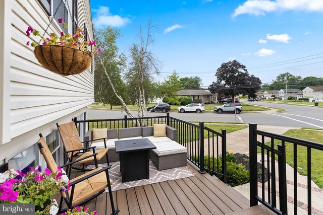127 MIRY BROOK RD, Hamilton, NJ 08690