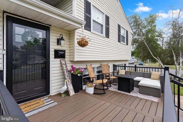 127 MIRY BROOK RD, Hamilton, NJ 08690