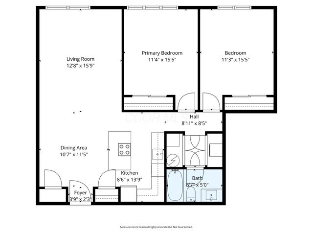 769 N High Street, R301, Columbus, OH 43215