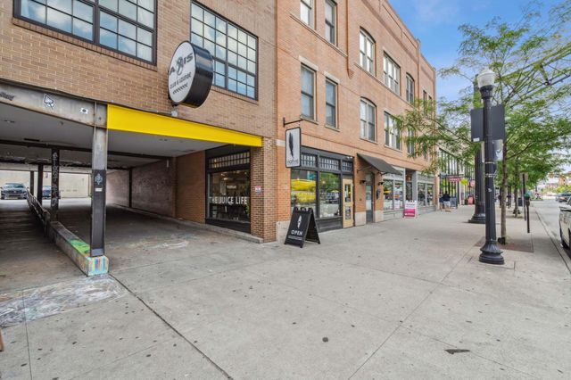 769 N High Street, R301, Columbus, OH 43215