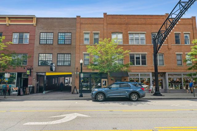 769 N High Street, R301, Columbus, OH 43215