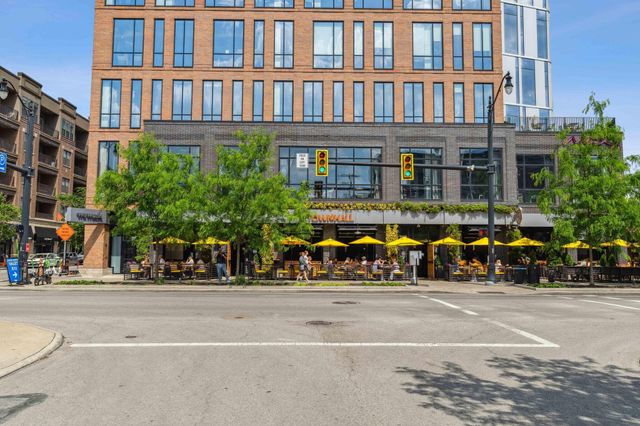 769 N High Street, R301, Columbus, OH 43215