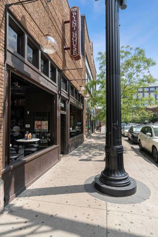 769 N High Street, R301, Columbus, OH 43215