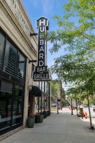 769 N High Street, R301, Columbus, OH 43215