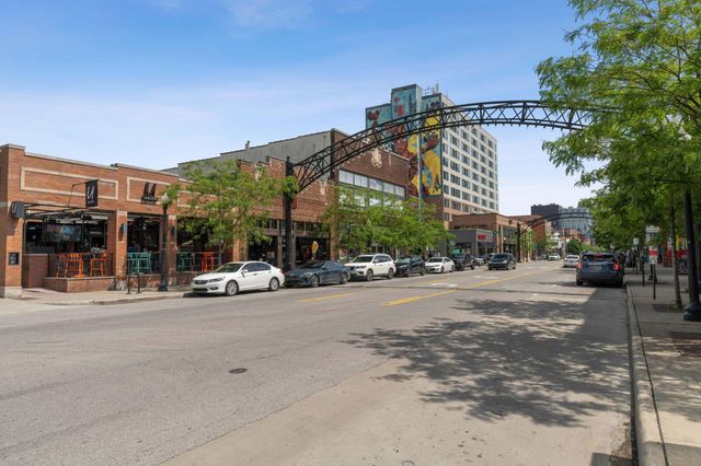 769 N High Street, R301, Columbus, OH 43215