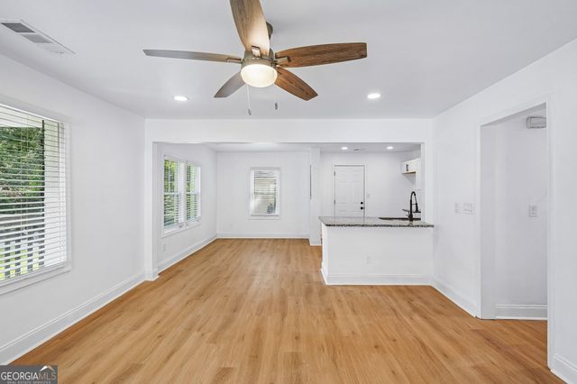 130 Stratford Drive NW, Atlanta, GA 30311