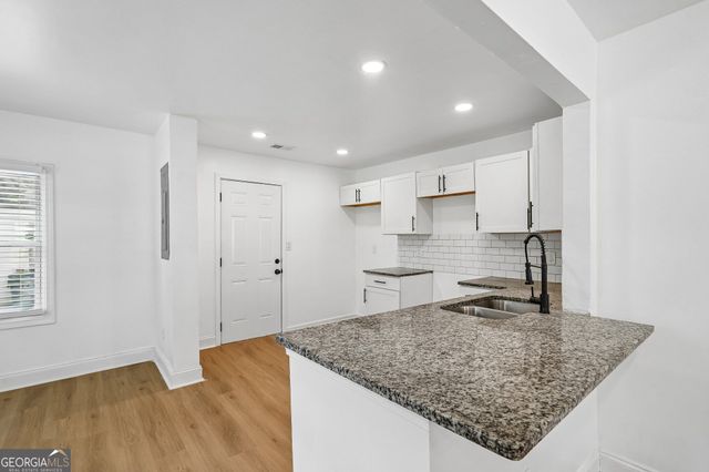 130 Stratford Drive NW, Atlanta, GA 30311