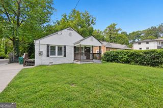 130 Stratford Drive NW, Atlanta, GA 30311