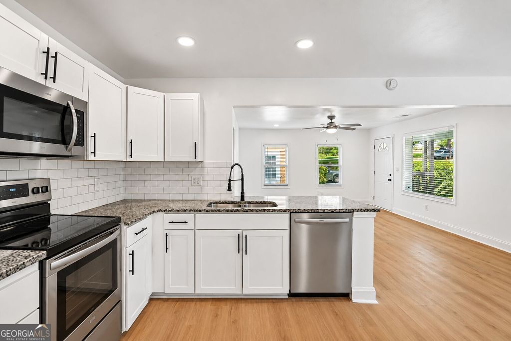 130 Stratford Drive NW, Atlanta, GA 30311 — photo 5