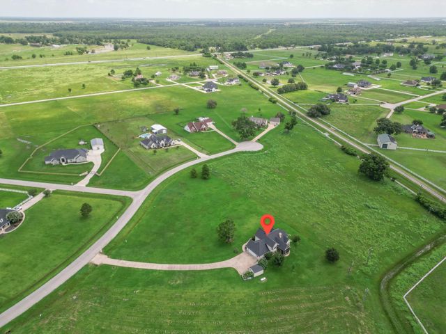 3127 Tankersley Circle, Rosharon, TX 77583