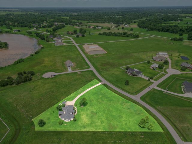 3127 Tankersley Circle, Rosharon, TX 77583