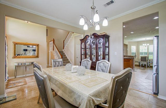 3127 Tankersley Circle, Rosharon, TX 77583