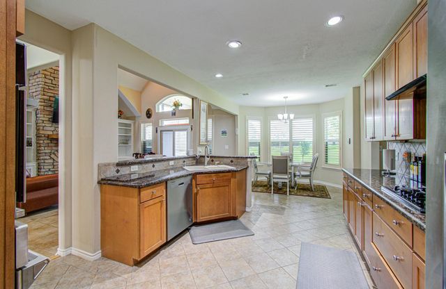 3127 Tankersley Circle, Rosharon, TX 77583