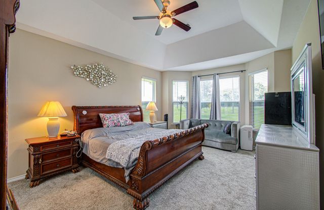 3127 Tankersley Circle, Rosharon, TX 77583