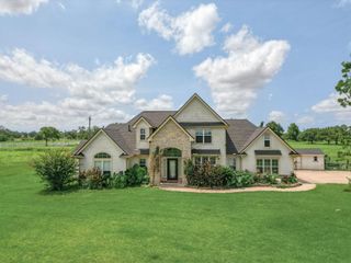 3127 Tankersley Circle, Rosharon, TX 77583