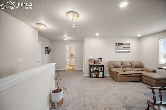 10863 ROLLING PEAKS Drive, Peyton, CO 80831