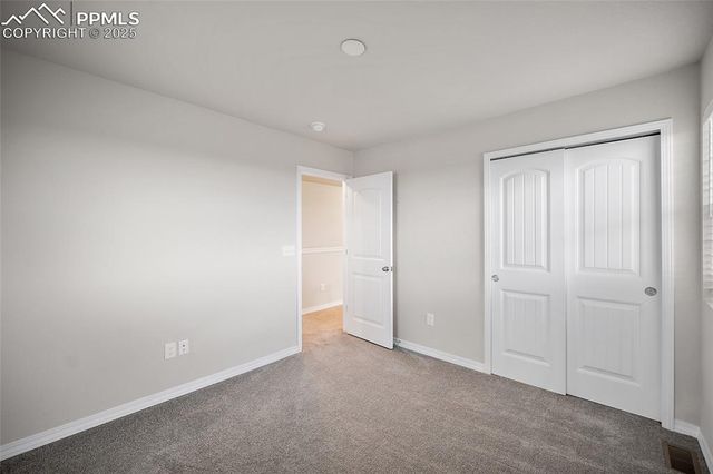 10863 ROLLING PEAKS Drive, Peyton, CO 80831