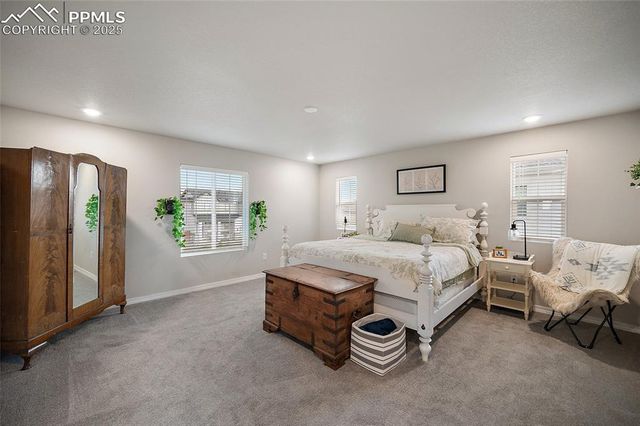 10863 ROLLING PEAKS Drive, Peyton, CO 80831