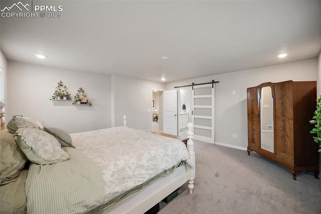 10863 ROLLING PEAKS Drive, Peyton, CO 80831