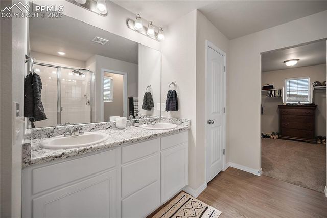 10863 ROLLING PEAKS Drive, Peyton, CO 80831