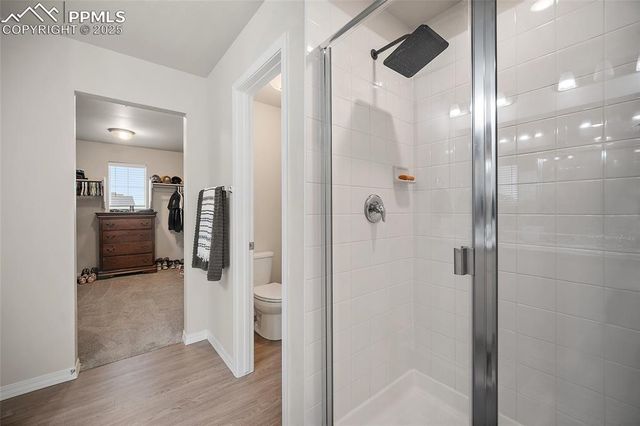 10863 ROLLING PEAKS Drive, Peyton, CO 80831