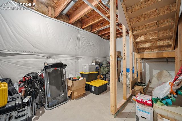 10863 ROLLING PEAKS Drive, Peyton, CO 80831