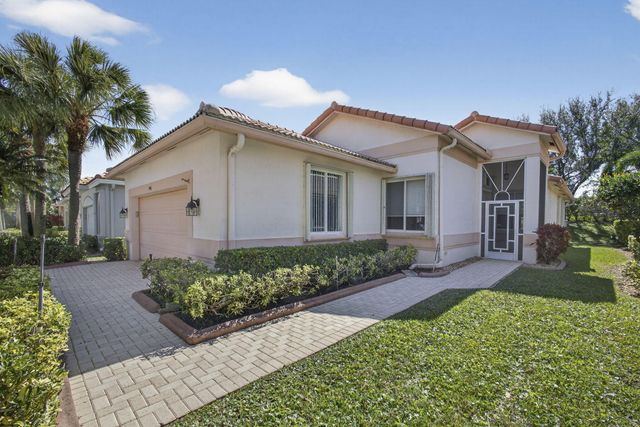 9146 Bay Point Circle, West Palm Beach, FL 33411