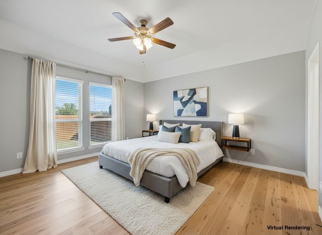 830 Creekview Lane, Lavon, TX 75166